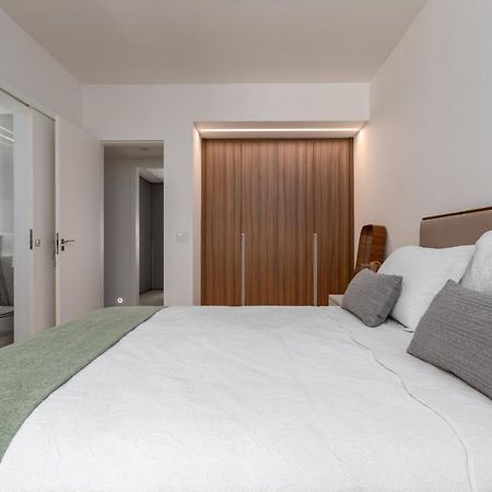 Agradavel Em Ipanema - 2 Suites Completas - J303 Z2 Rio de Janeiro Exteriér fotografie