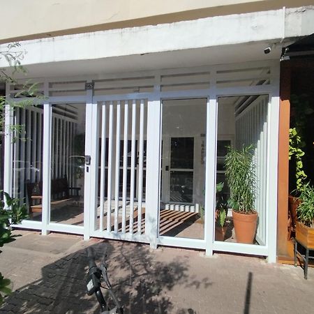 Agradavel Em Ipanema - 2 Suites Completas - J303 Z2 Rio de Janeiro Exteriér fotografie