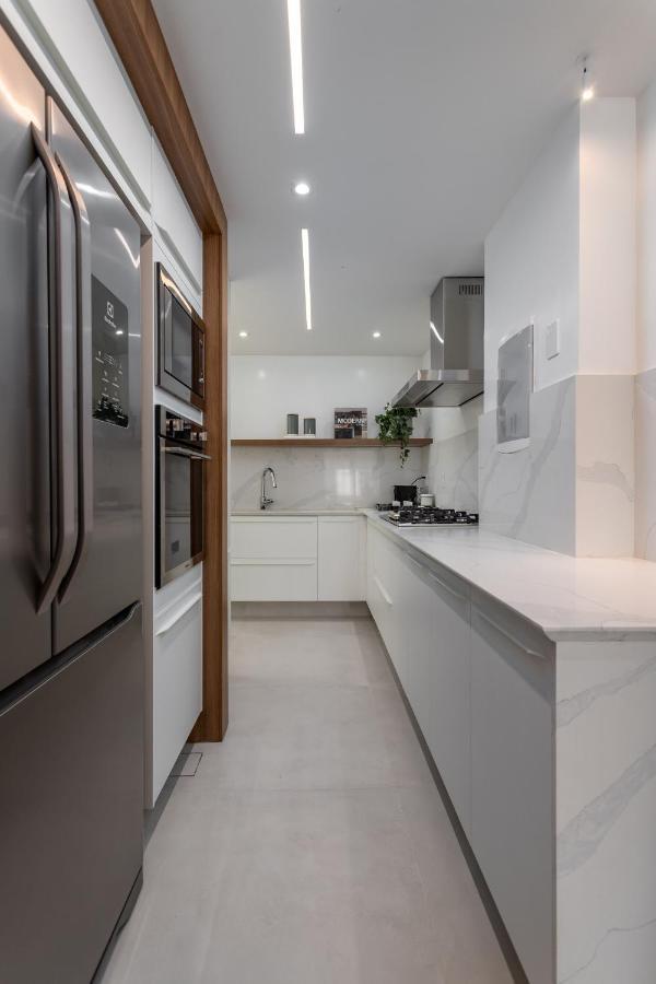 Agradavel Em Ipanema - 2 Suites Completas - J303 Z2 Rio de Janeiro Exteriér fotografie