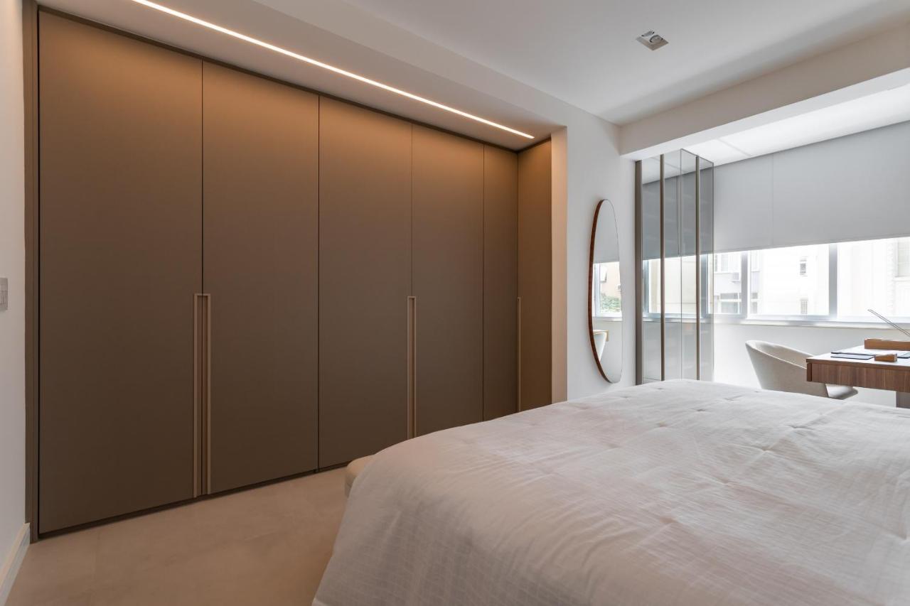 Agradavel Em Ipanema - 2 Suites Completas - J303 Z2 Rio de Janeiro Exteriér fotografie