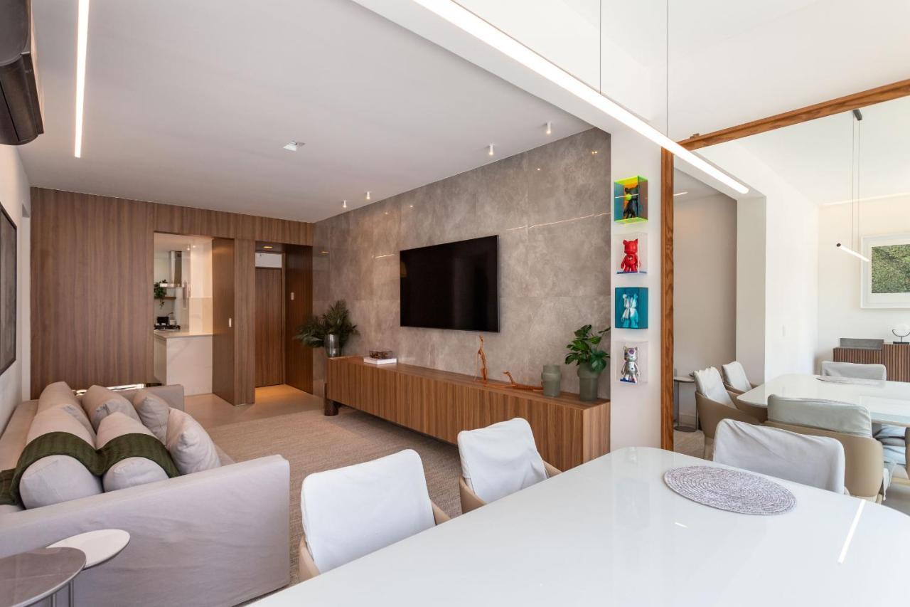 Agradavel Em Ipanema - 2 Suites Completas - J303 Z2 Rio de Janeiro Exteriér fotografie
