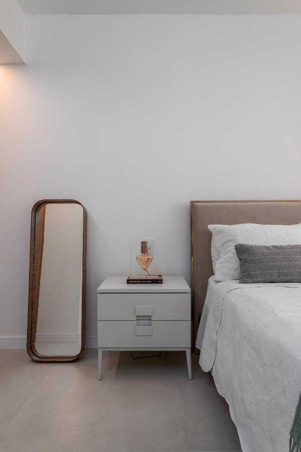 Agradavel Em Ipanema - 2 Suites Completas - J303 Z2 Rio de Janeiro Exteriér fotografie