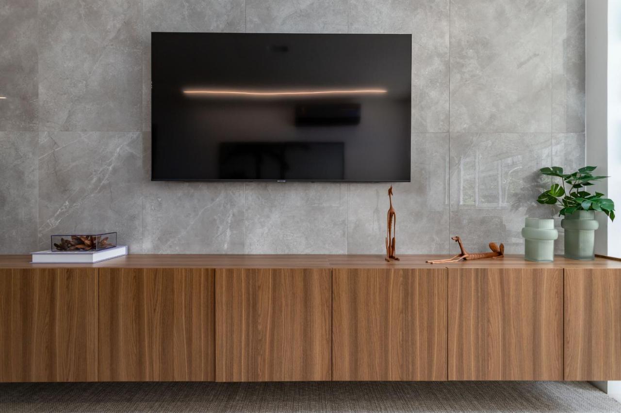 Agradavel Em Ipanema - 2 Suites Completas - J303 Z2 Rio de Janeiro Exteriér fotografie
