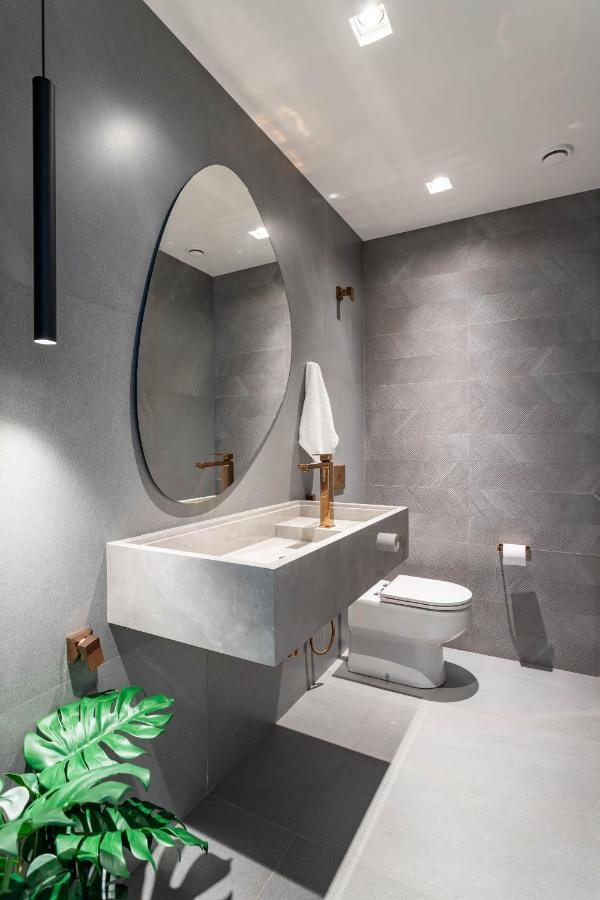 Agradavel Em Ipanema - 2 Suites Completas - J303 Z2 Rio de Janeiro Exteriér fotografie