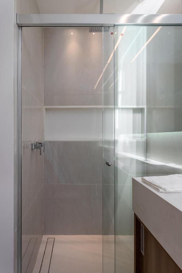 Agradavel Em Ipanema - 2 Suites Completas - J303 Z2 Rio de Janeiro Exteriér fotografie