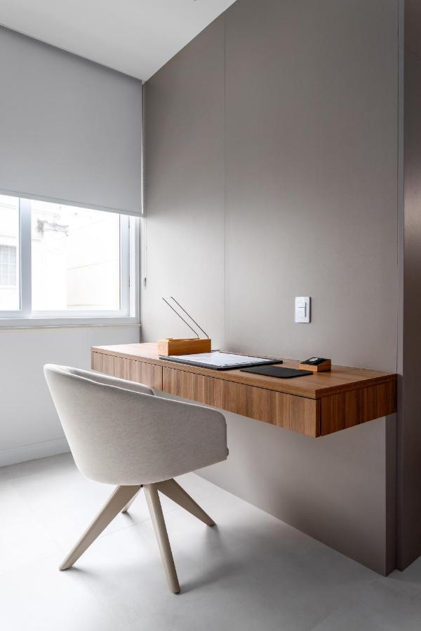 Agradavel Em Ipanema - 2 Suites Completas - J303 Z2 Rio de Janeiro Exteriér fotografie