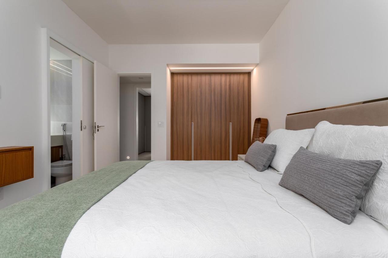 Agradavel Em Ipanema - 2 Suites Completas - J303 Z2 Rio de Janeiro Exteriér fotografie