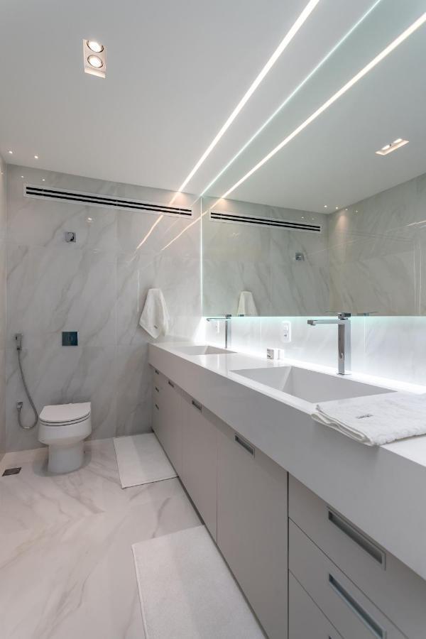Agradavel Em Ipanema - 2 Suites Completas - J303 Z2 Rio de Janeiro Exteriér fotografie