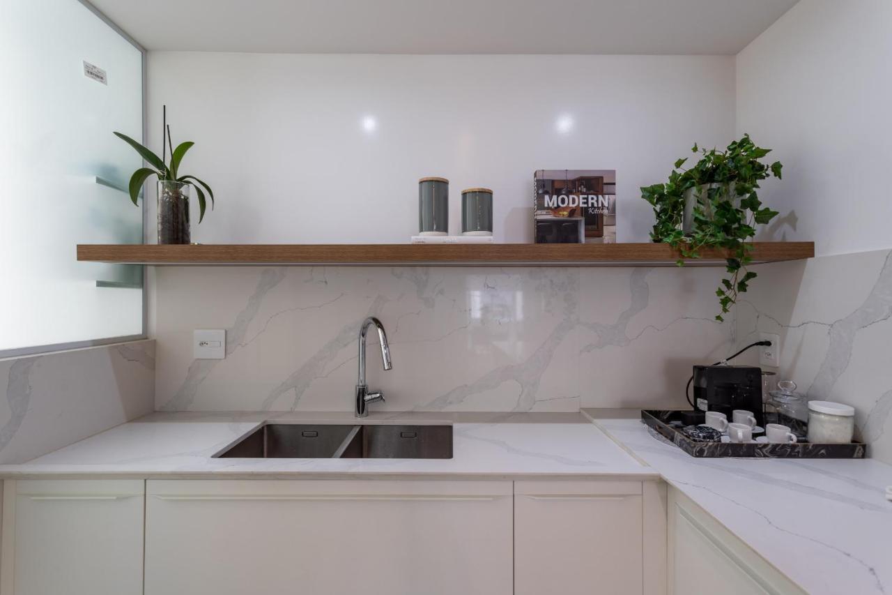 Agradavel Em Ipanema - 2 Suites Completas - J303 Z2 Rio de Janeiro Exteriér fotografie