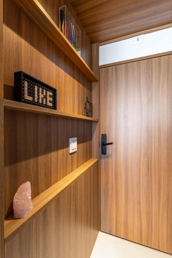 Agradavel Em Ipanema - 2 Suites Completas - J303 Z2 Rio de Janeiro Exteriér fotografie