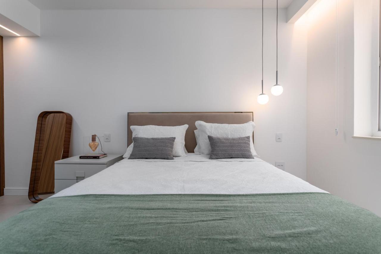 Agradavel Em Ipanema - 2 Suites Completas - J303 Z2 Rio de Janeiro Exteriér fotografie