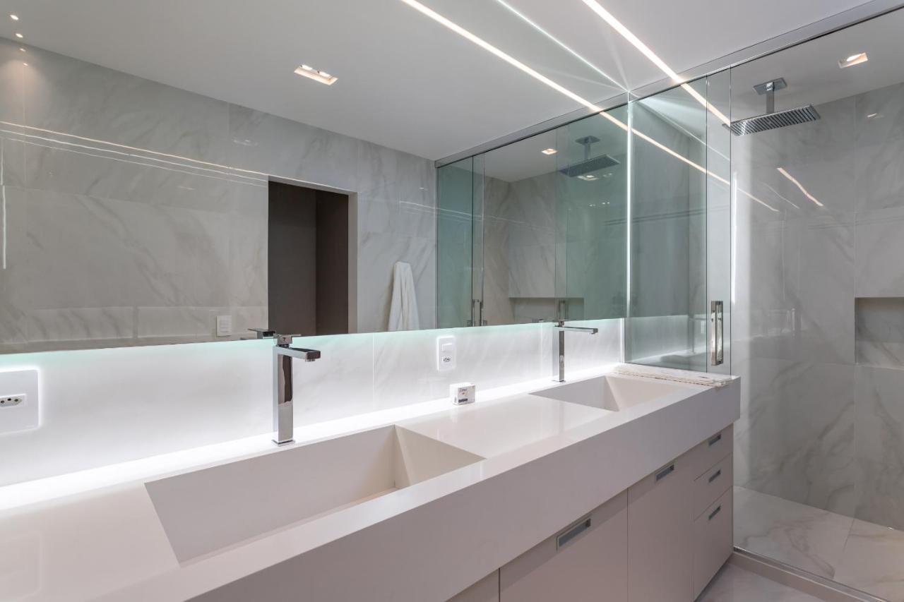 Agradavel Em Ipanema - 2 Suites Completas - J303 Z2 Rio de Janeiro Exteriér fotografie