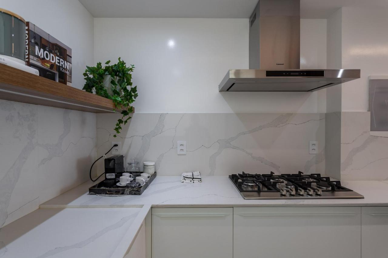 Agradavel Em Ipanema - 2 Suites Completas - J303 Z2 Rio de Janeiro Exteriér fotografie