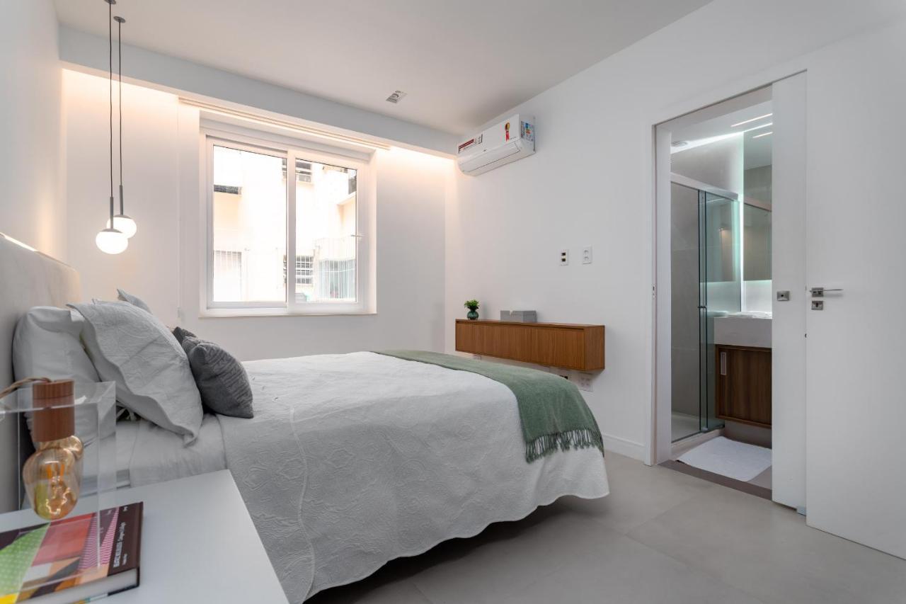 Agradavel Em Ipanema - 2 Suites Completas - J303 Z2 Rio de Janeiro Exteriér fotografie