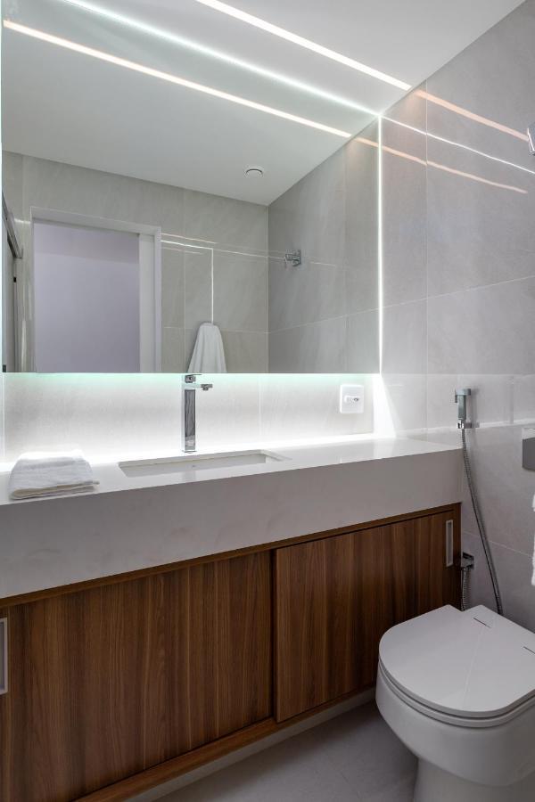 Agradavel Em Ipanema - 2 Suites Completas - J303 Z2 Rio de Janeiro Exteriér fotografie