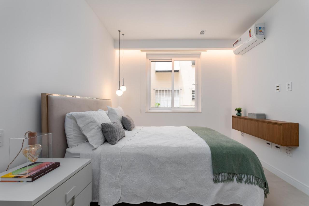 Agradavel Em Ipanema - 2 Suites Completas - J303 Z2 Rio de Janeiro Exteriér fotografie