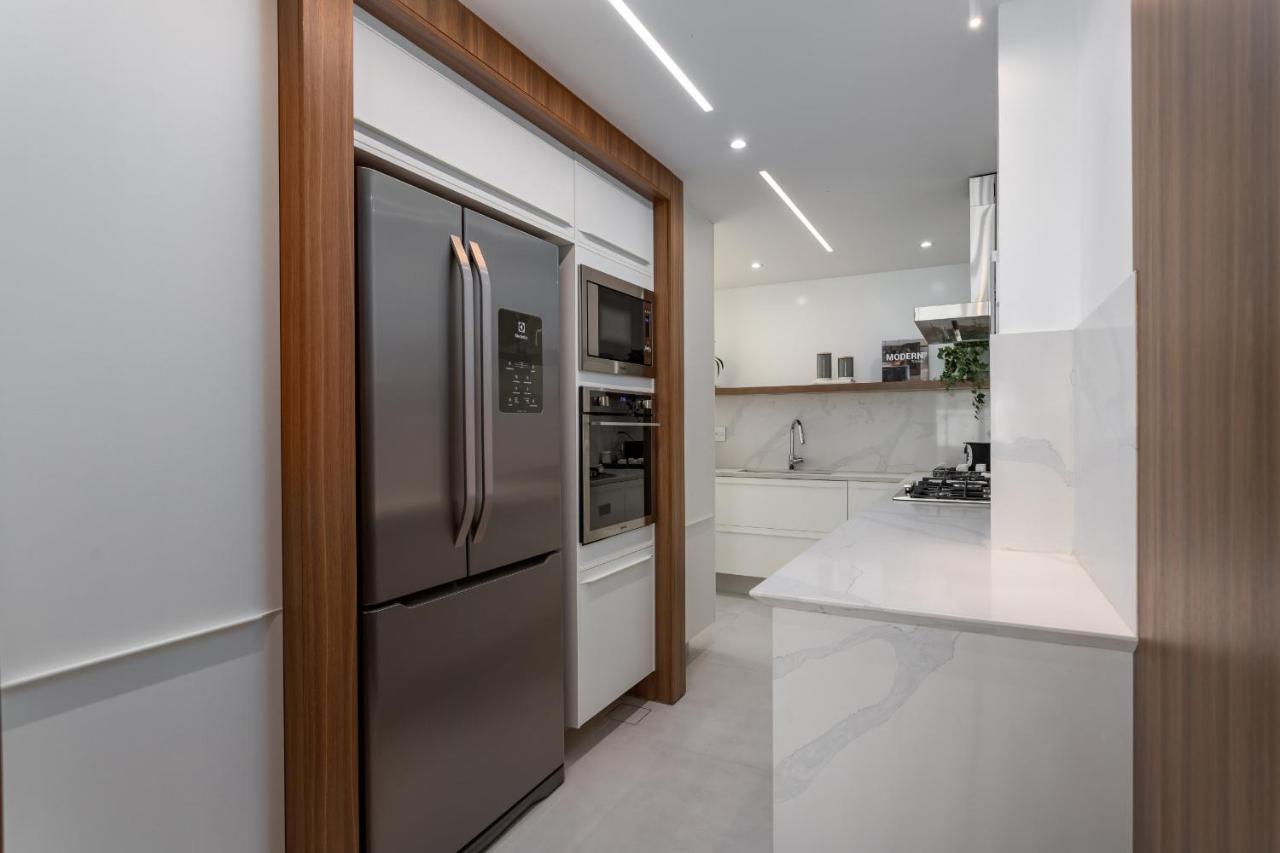 Agradavel Em Ipanema - 2 Suites Completas - J303 Z2 Rio de Janeiro Exteriér fotografie
