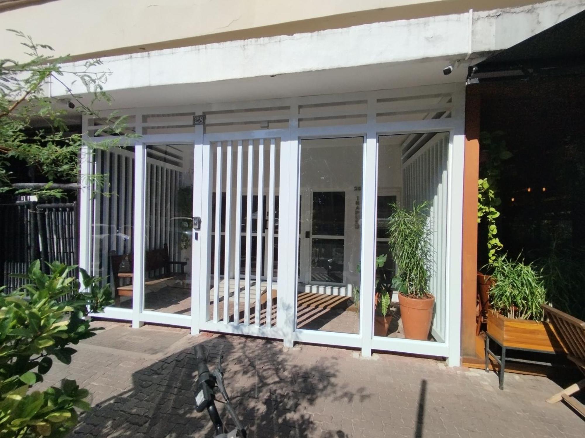 Agradavel Em Ipanema - 2 Suites Completas - J303 Z2 Rio de Janeiro Exteriér fotografie